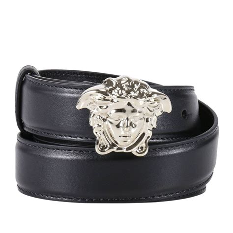 versace bangles|versace women's belt.